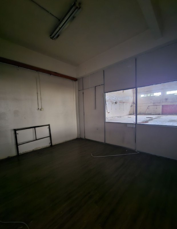 Desa Cemerlang Ulu Tiram — 1.5 Storey Semi D Factory for Rent — photo 6