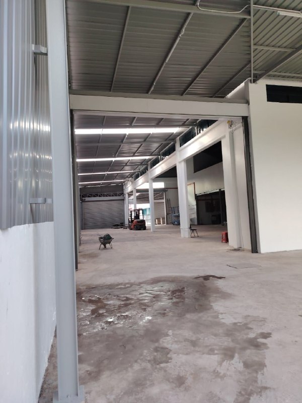 Permas Jaya — Factory for Sale — photo 4