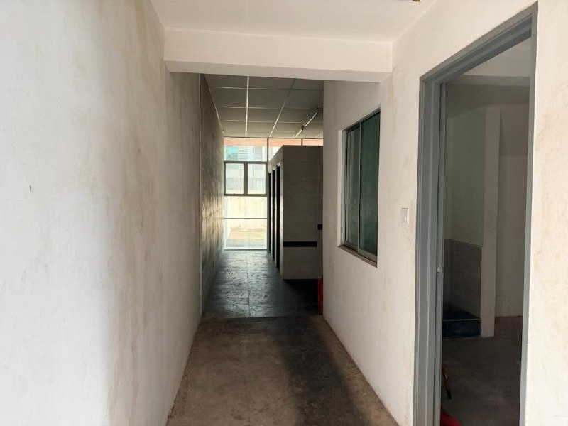Frontier industrial Park — Factory for Rent — photo 1