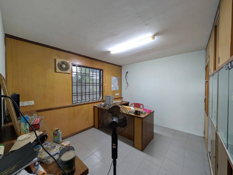 Kulai — Single Storey Factory for Rent — photo 6