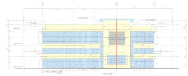 Freehold Industrial Factory at SILC Lot 118 for Sale — 12,960 sqft Built-Up — photo 2