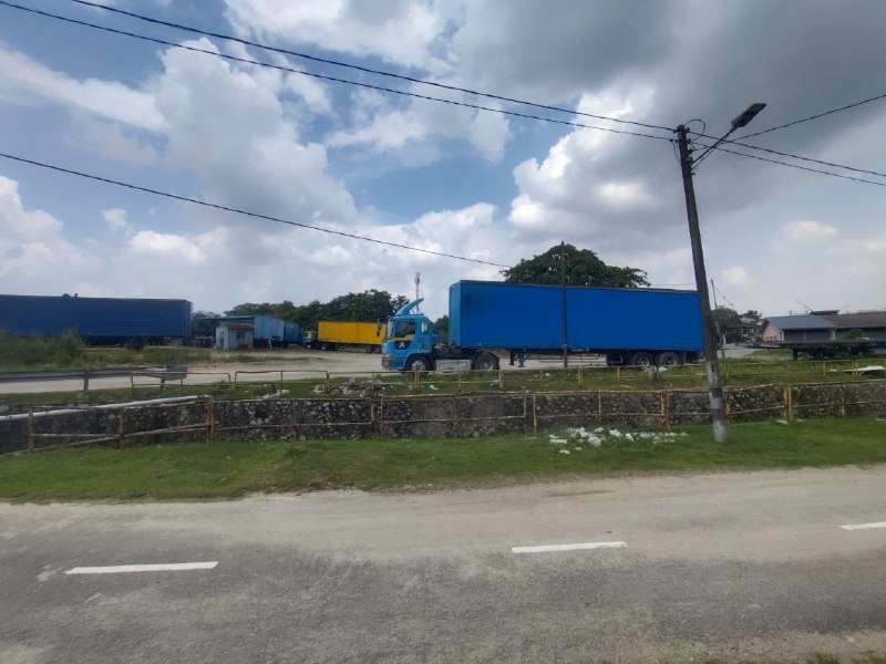 Senai — Industrial land for Rent — photo 5