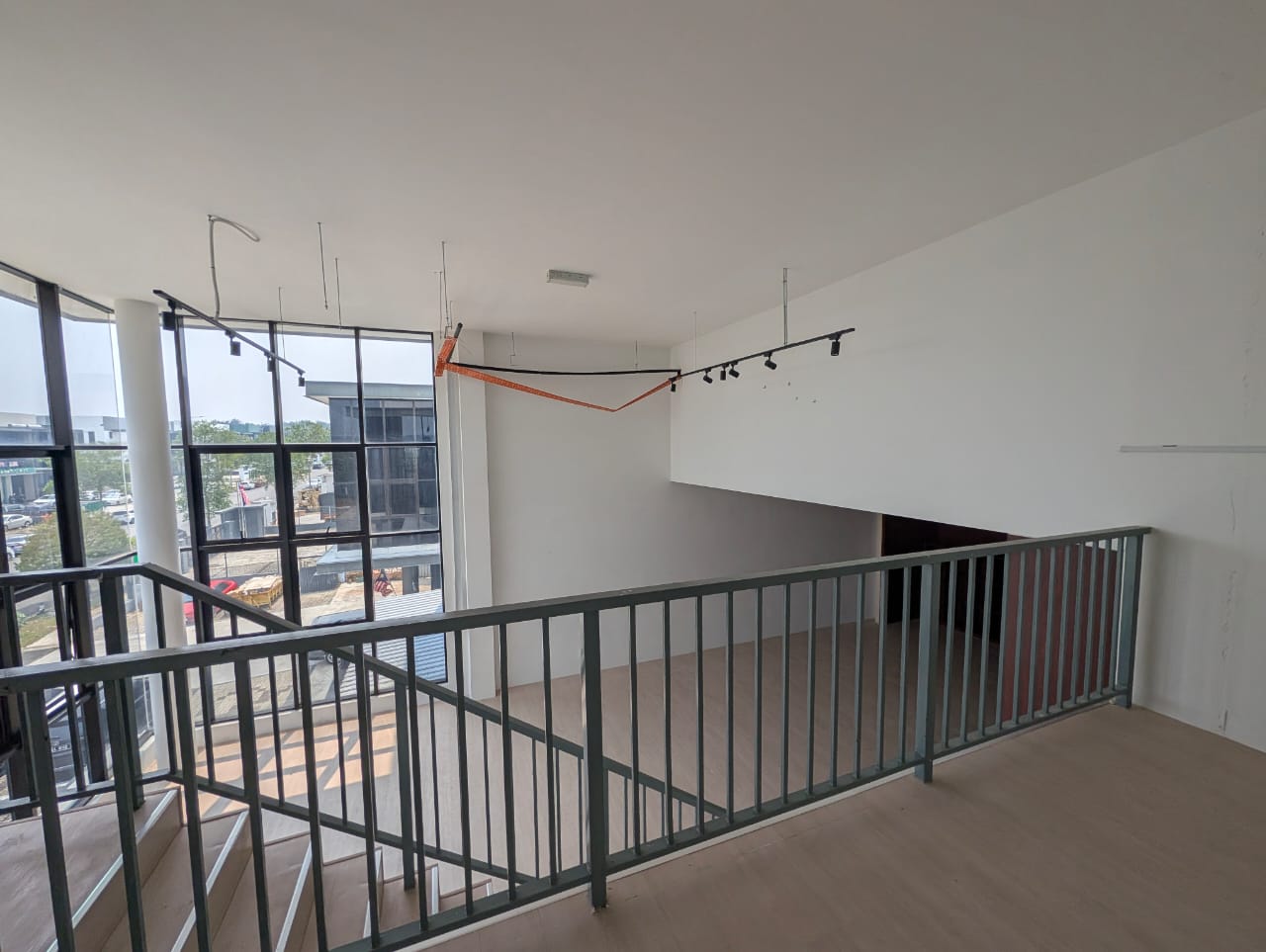 Storey Cluster Factory Corner @ Eco Business Park 1, Eco Hub Phase 2 — photo 7