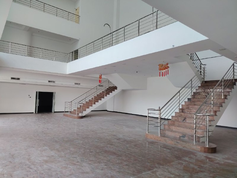 Tampoi, Johor Bahru, Johor. — 4 Storey Detached Factory with Office and Cargo Lift for Sale or Rent — photo 9