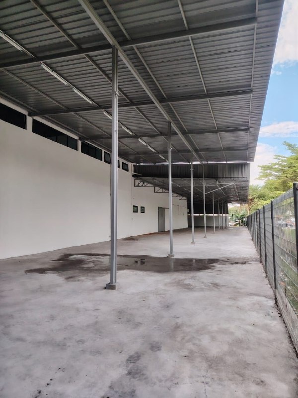 Permas Jaya — Factory for Sale — photo 3