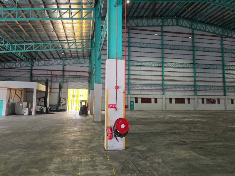 Jalan Selayur 1, Taman Pasir Puteh, Pasir Gudang — Detached Factory for Rent — photo 4