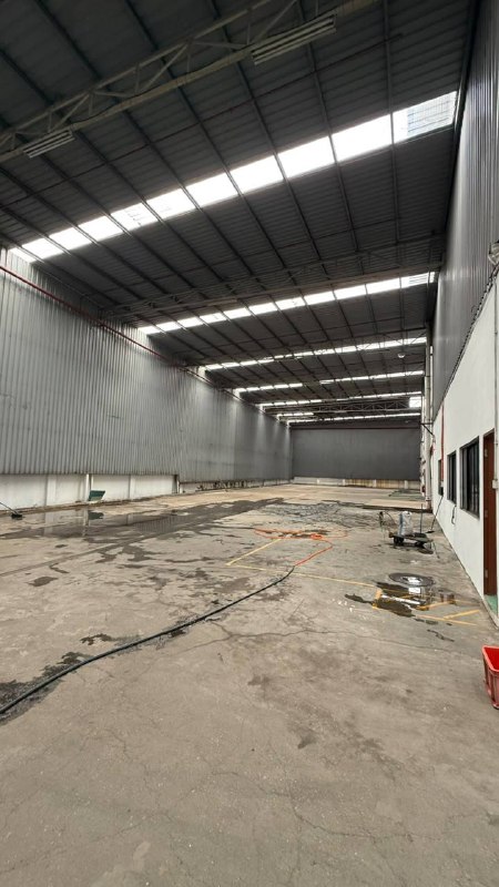 Tan Sri Yaacob (Jalan Wira) — Detached Factory for Rent — photo 5