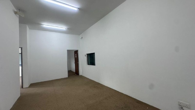 Eco Business Park 1 — 1.5 Storey Cluster Factory for Sale or Rent — photo 3