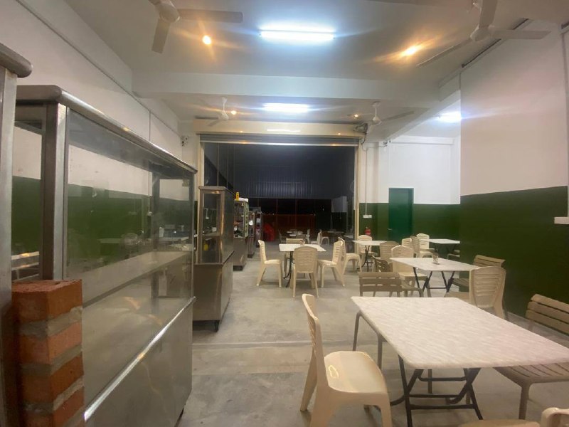 Taman Ekoperniagaan 2, Senai — Double-storey factory / factory shop for Sale — photo 2