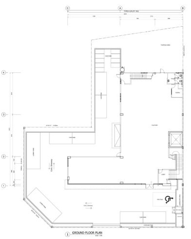 Freehold Industrial Factory for Sale in SILC, Iskandar Puteri — 9,000 sqft Built-Up — photo 3