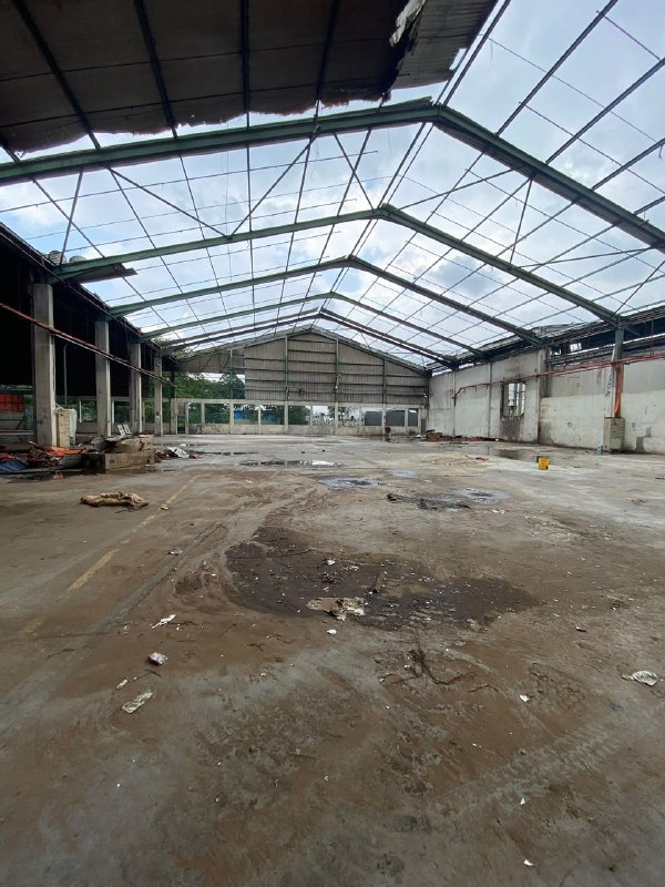 Kawasan Perindustrian Pasir Gudang (Jalan Suasa) — Detached Factory for Rent — photo 2