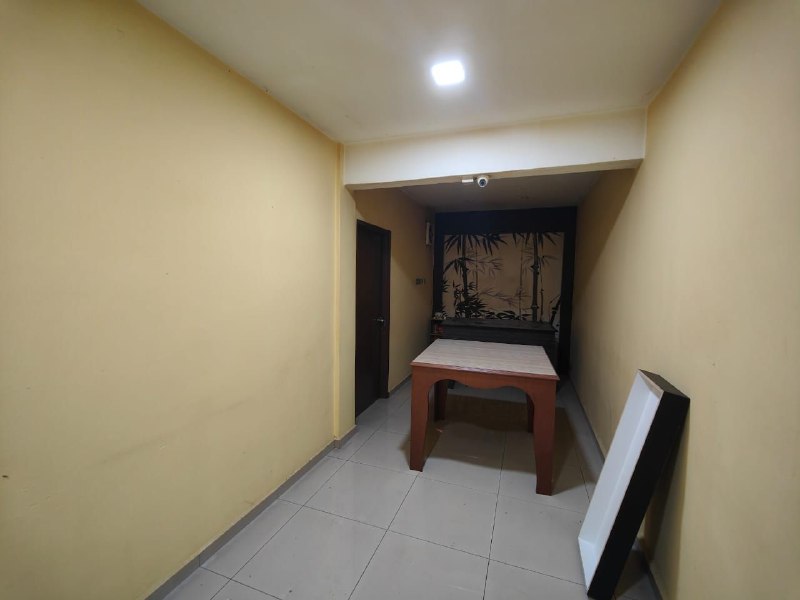 Kawasan Perindustrian Tanah Tampoi (Jalan Kempas) — 3 Storey Terrace Factory for Sale — photo 9
