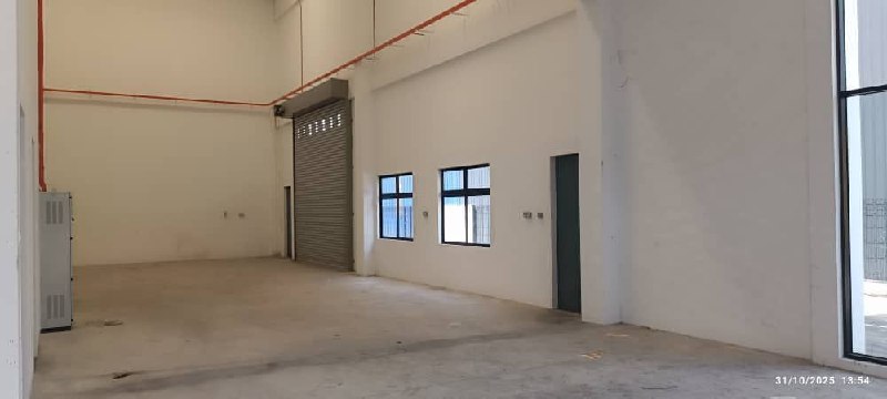 Eco Business Park 2 Phase 1 Cluster Factory for Rent — RM9,300/month — photo 4