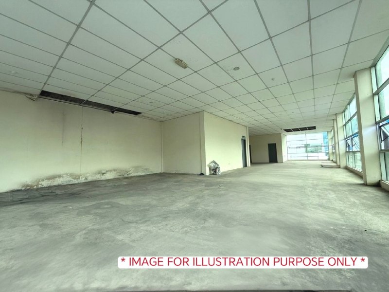Two Adjoining Indahpura Detached Factories for Sale — 27,978 sqft Built-Up — photo 10