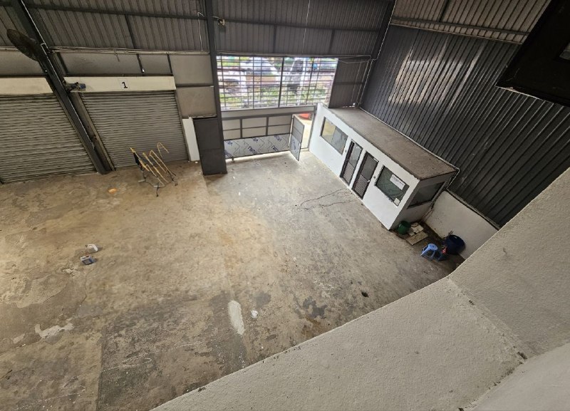 Desa Cemerlang — Semi-detached factory for Rent (31,000 sqft built-up) — photo 7