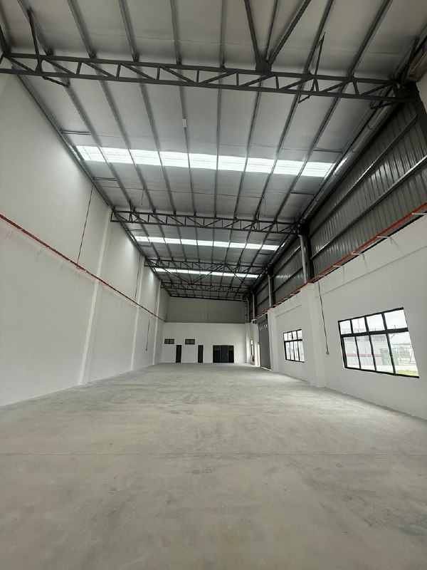 Eco Business Park 1 Phase 3 — Cluster Factory for Sale — photo 5