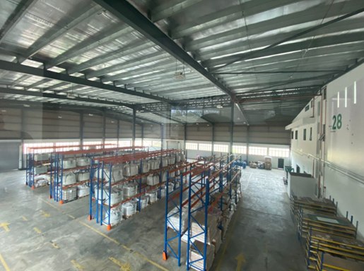 Impian Emas — Detached industrial premises for Rent — photo 4
