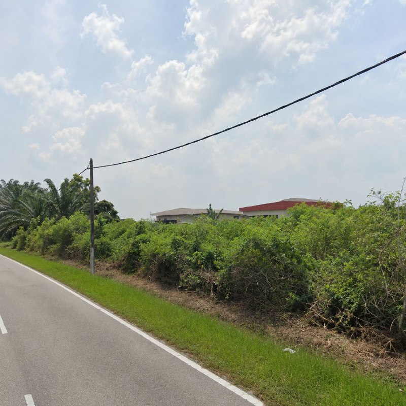 Tanjung Kupang — Industrial Land for Sale — photo 2
