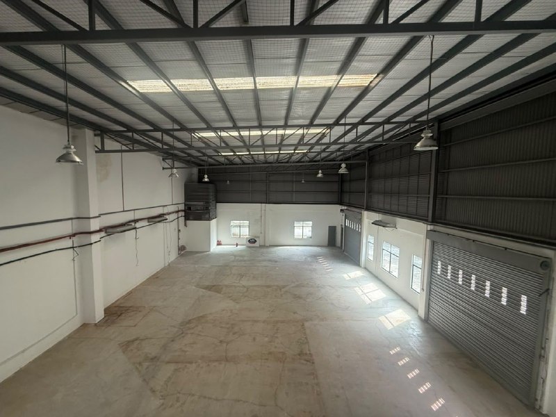 Eco Business Park 1 @ Phase 1 — Semi-detached Factory for Rent — photo 7