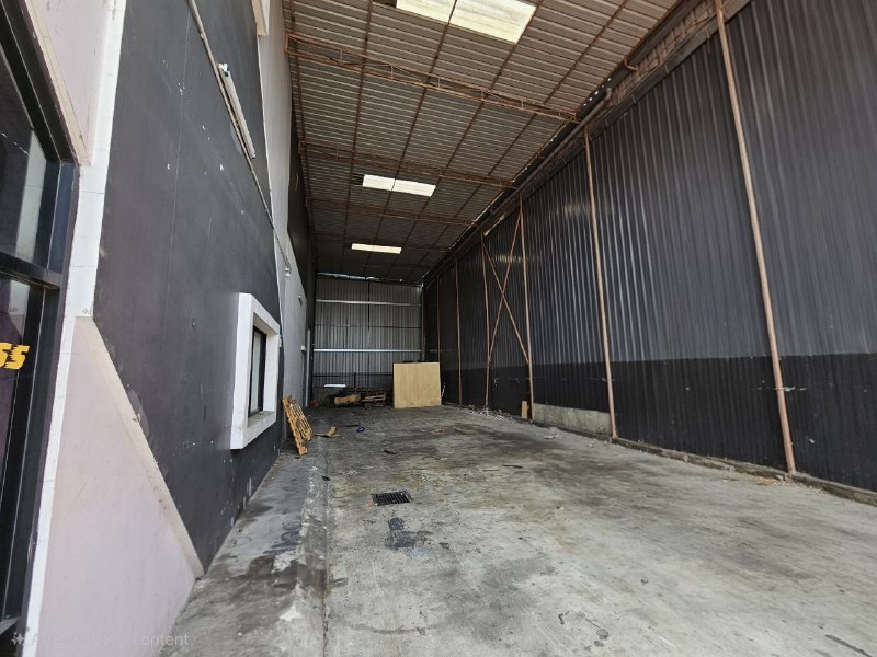 Eco Business Park 1 (Phase 1), near Bandar Dato Onn / Setia Indah — 1.5 Storey Cluster Factory (Intermediate lot) for Re — photo 3
