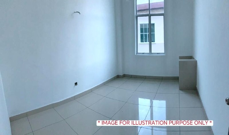Tiong Nam Kempas 2 Semi-Detached Factory with Mezzanine for Sale — photo 6