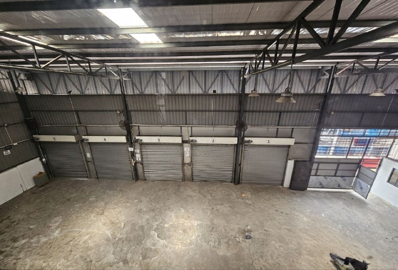 Desa Cemerlang — Semi-detached factory for Rent (31,000 sqft built-up) — photo 6