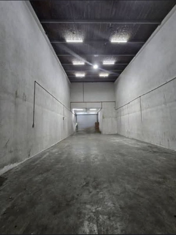 Taman Industri jaya — 1.5 Storey Terrace Factory for Sale or Rent — photo 2