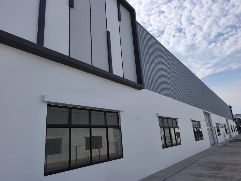 Eco Business Park 1 - Phase 3 — 1 storey Cluster Factory for Rent — photo 4