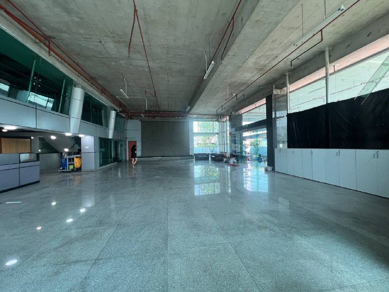 Tampoi , Taman Perindustrian Gembira — 3 storey Detached Factory for Rent — photo 3