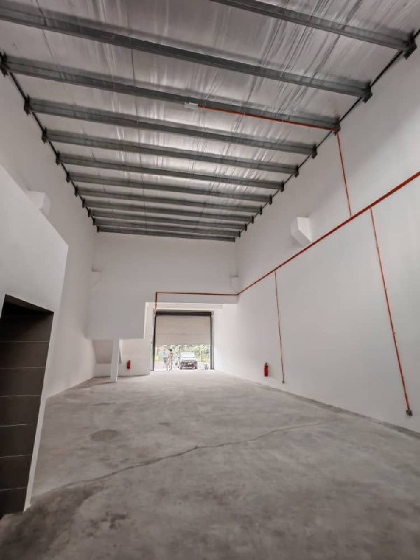 Kulai — Factory for Rent — photo 5