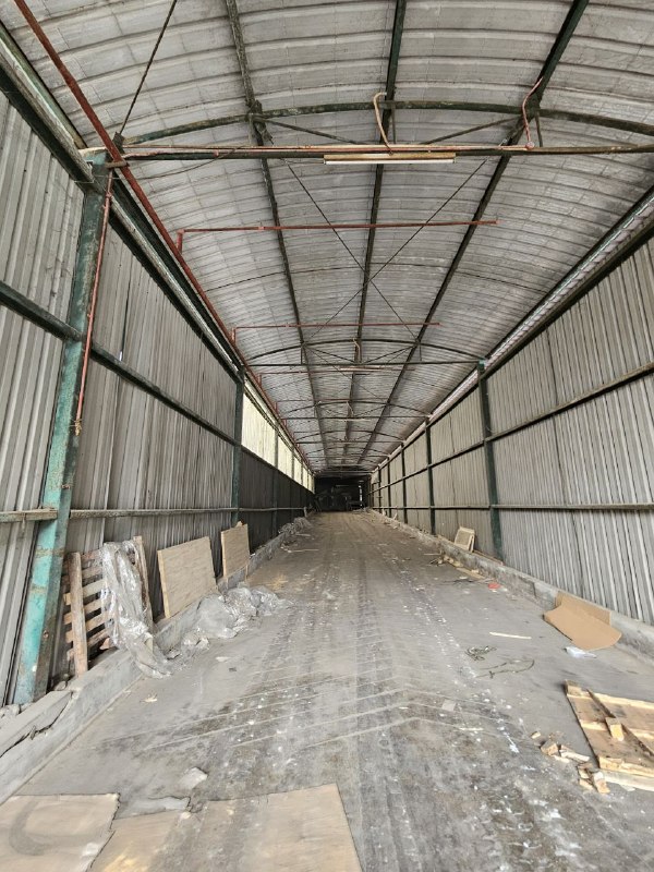 Kawasan Perindustrian Senai — Detached Factory (Single Storey with 2-Storey Office) for Rent — photo 5
