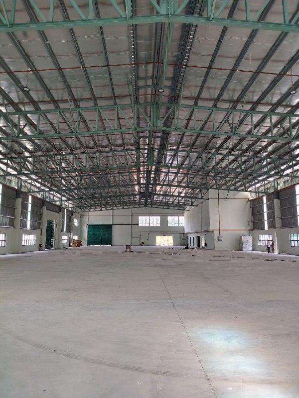 Taman Perindustrian Maju Jaya — Detached Factory for Rent — photo 5
