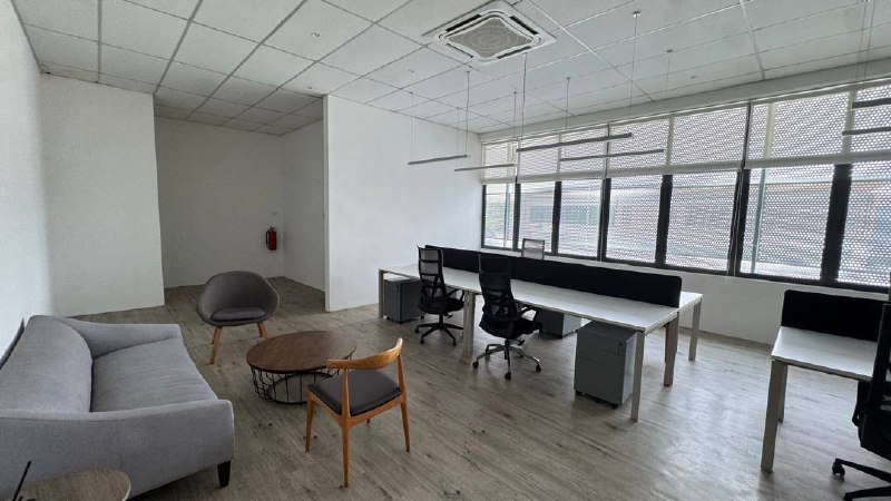 Desa Cemerlang — Semi-detached factory for Sale or Rent — photo 4