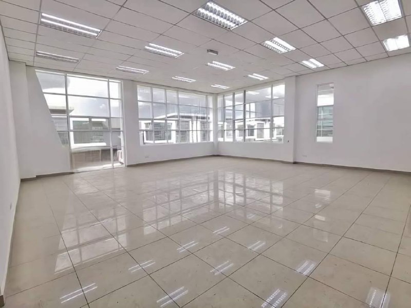 Frontier Industrial Park — 1.5 Storey Semi-Detached Factory for Sale or Rent — photo 5