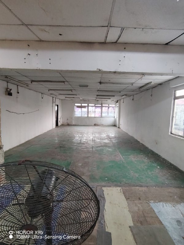 Taman Universiti, Skudai — Terrace Factory for Rent — photo 8
