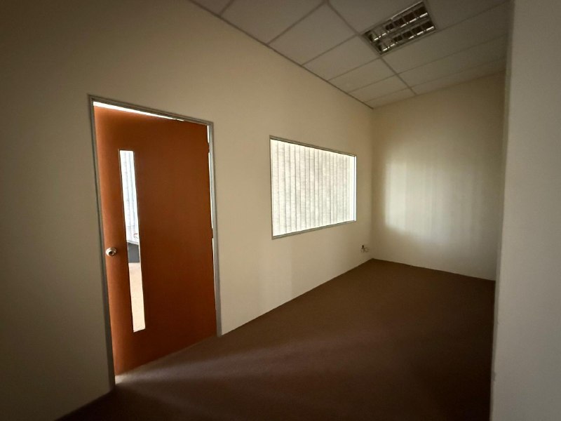 Indahpura Industrial Park, Kulai — 1.5 Storey Detached Factory for Rent — photo 4