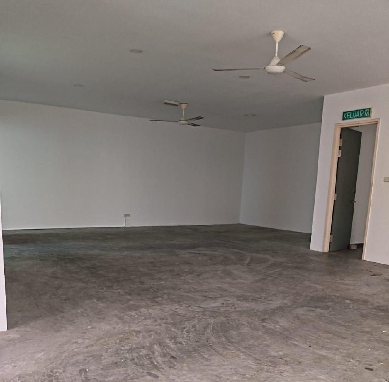 Eco Business Park 1 (EBP1) Phase 2 — 1.5 Storey Cluster Factory for Sale — photo 7