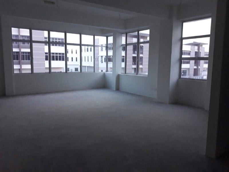 I-Parc, Tanjung Pelepas, Gelang Patah — 3 Storey Semi-detached Factory for Sale — photo 5