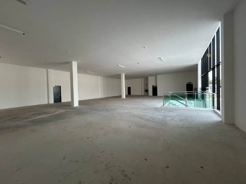 Impian Emas, JB — Single storey detached factory for Sale or Rent