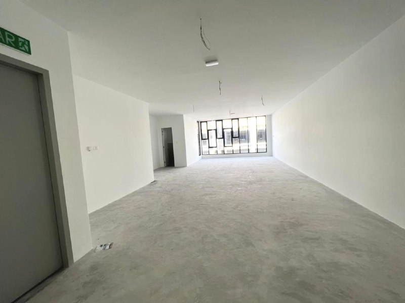 Jalan Bistari x, Taman Industri Jaya, Skudai. — Double Storey of Terrace Factory for Rent — photo 4