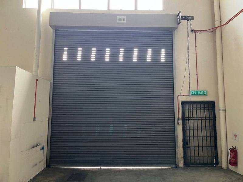 Senai Terrace Factory for Rent — 4,320 sqft Built-Up — photo 3