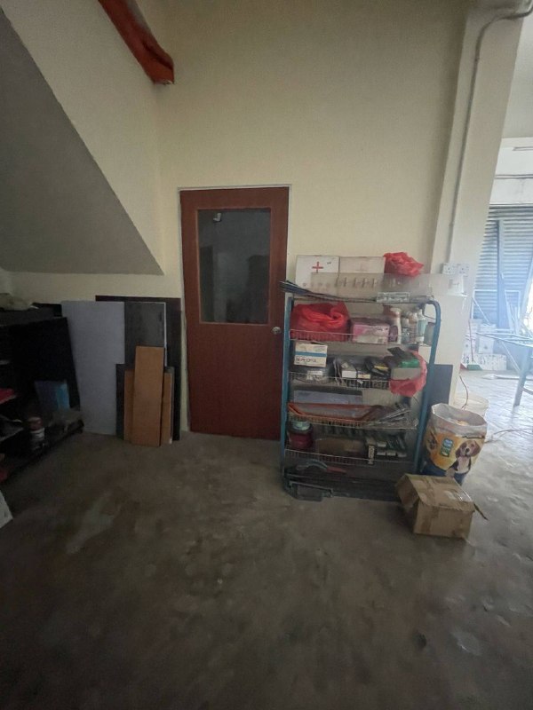 Kota Masai — 1.5 storey terrace factory for Rent — photo 5