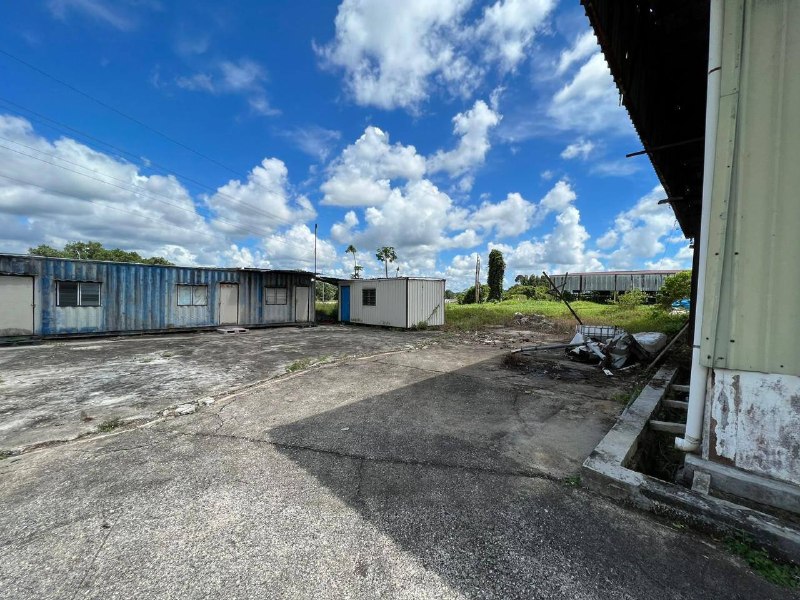 Desaru, Tanjung Surat — Factory for Sale — photo 4