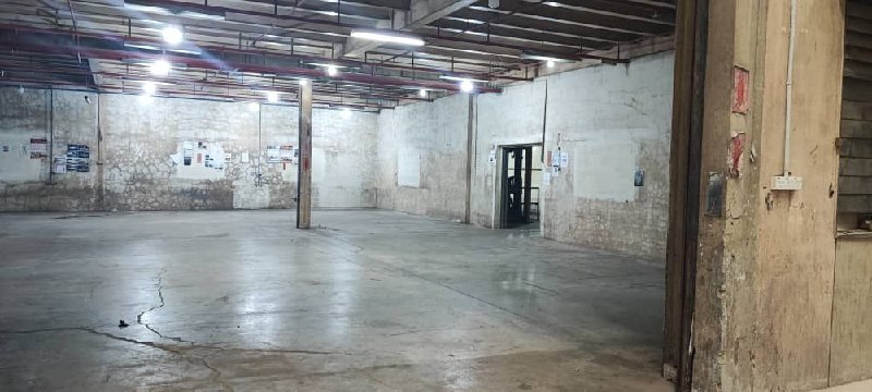 Desa Cemerlang — Detached Factory for Sale