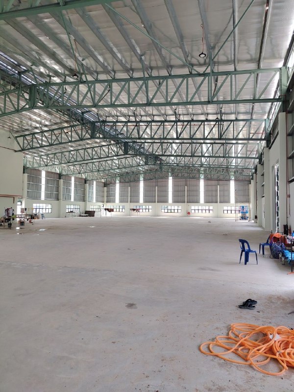 Taman Perindustrian Maju Jaya — Detached Factory for Rent — photo 7