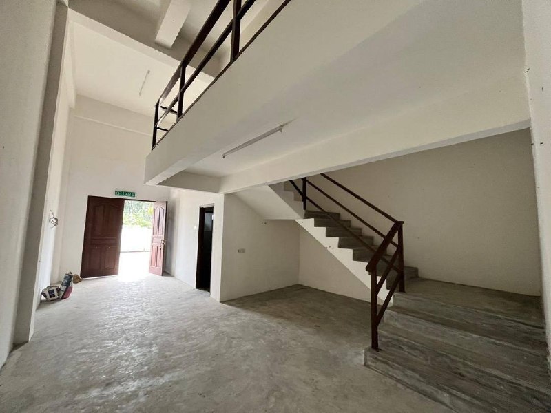 De Hoff Park, Ulu Pulai — 1.5 Storey Semi-D Factory for Rent — photo 4