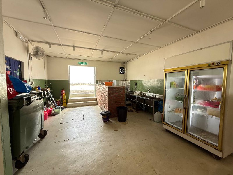 Tampoi — Factory for Rent — photo 4