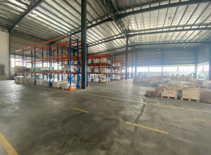 Impian Emas — Detached industrial premises for Rent — photo 3