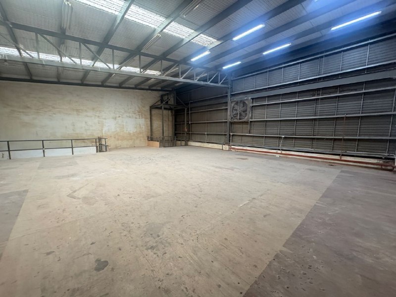Eco Business Park 1 Phase 1 Extended Cluster Factory for Sale — 12,000 sqft Built-Up — photo 2