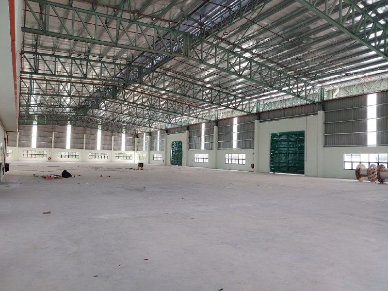 Taman Perindustrian Maju Jaya — Detached Factory for Rent — photo 3